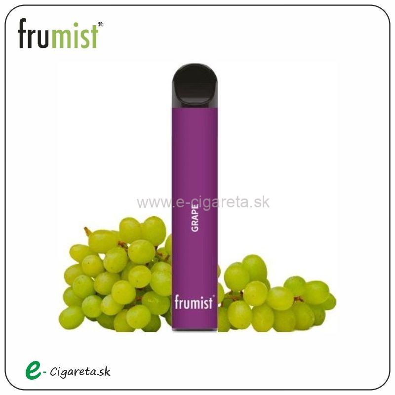 Frumist - Grape 20mg