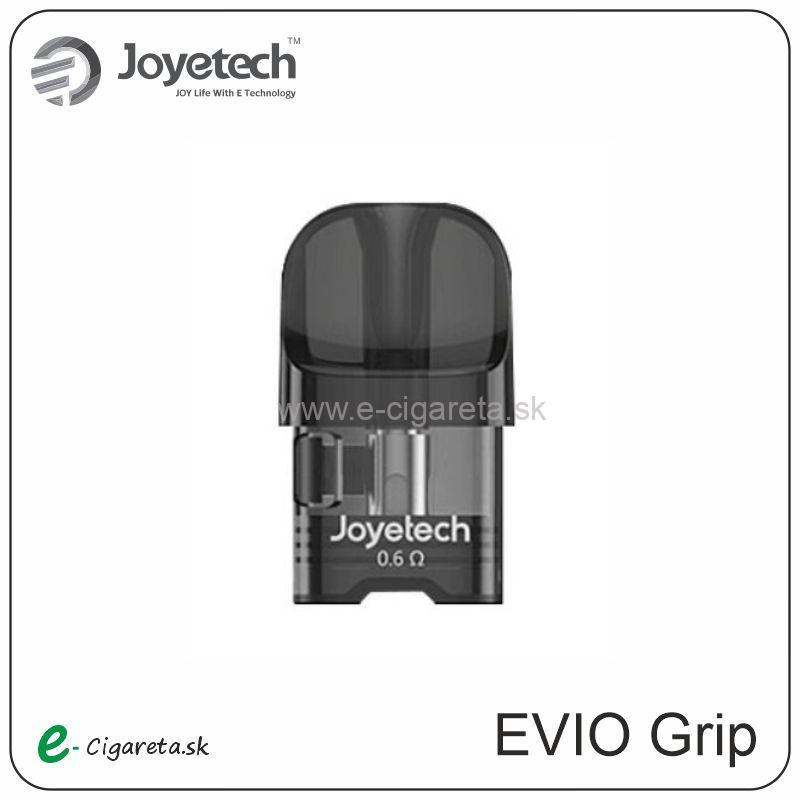 Joyetech EVIO Grip cartridge 0,6ohm