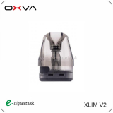 Oxva Xlim V2 cartridge 0,8ohm