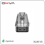 Oxva Xlim V3 cartridge 0,8ohm