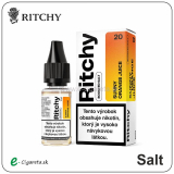 Ritchy Salt 10ml - Sunny Orange Juice 10mg