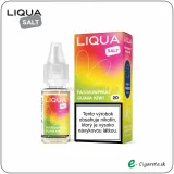 Liqua Salt 10ml - Passionfruit Guava kiwi 20mg