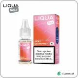 Liqua Salt 10ml - Sicily Grapefruit 20mg