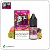 Drifter Bar Salts 10ml - Kiwi Passionfruit Guava Ice 20mg