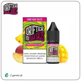 Drifter Bar Salts 10ml - Pineapple Peach Mango 20mg