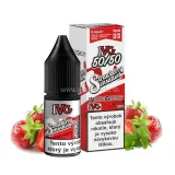 IVG 10ml - Strawberry Sensation 6mg