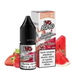 IVG 10ml - Chew Strawberry Watermelon 12mg