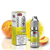 IVG 6000 Salt 10ml - Lemon Peach Crush 20mg