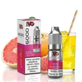 IVG 6000 Salt 10ml - Pink Pop 20mg