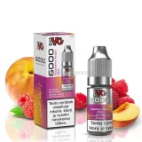 IVG 6000 Salt 10ml - Raspberry Peach Bliss 20mg