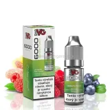 IVG 6000 Salt 10ml - Sourberry Fusion 20mg