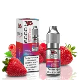 IVG 6000 Salt 10ml - Strawberry Raspberry Crush 20mg