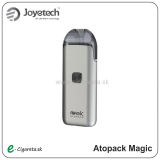 Joyetech ATOPACK Magic, 1300 mAh strieborná