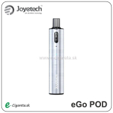 Joyetech eGo POD 1000mAh strieborná