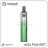 Joyetech eGo POD AST 1000mAh zelená