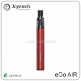 Joyetech eGo Air 650mAh červená