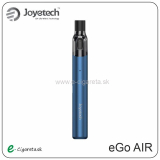 Joyetech eGo Air 650mAh modrá