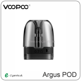 VooPoo Argus Pod cartridge 0,7ohm