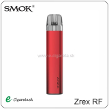 Smok Zrex RF 500mAh červená