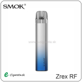 Smok Zrex RF 500mAh blue silver