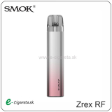 Smok Zrex RF 500mAh pink silver