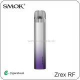 Smok Zrex RF 500mAh purple silver