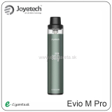 Joyetech EVIO M Pro 1100mAh zelená