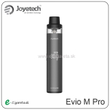 Joyetech EVIO M Pro 1100mAh šedá