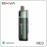 Oxva Oneo 1600mAh Racing Green