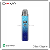 Oxva Xlim Classic Edition 1000mAh gradient blue