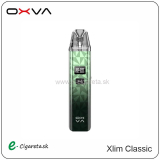 Oxva Xlim Classic Edition 1000mAh gradient green