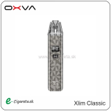 Oxva Xlim Classic Edition 1000mAh gunmetal