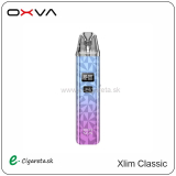 Oxva Xlim Classic Edition 1000mAh pink blue