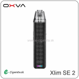 Oxva Xlim SE 2 1000mAh čierna