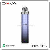 Oxva Xlim SE 2 1000mAh black blue