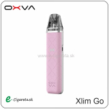 Oxva Xlim Go 1000mAh pink