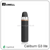 Uwell Caliburn G3 Lite 1200mAh space black