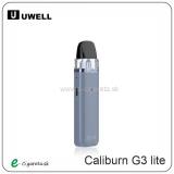 Uwell Caliburn G3 Lite 1200mAh basalt gray