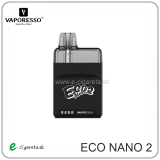 Vaporesso Eco Nano 2 1000mAh night dark