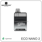 Vaporesso Eco Nano 2 1000mAh urban grey