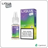 Liqua Salt 10ml - Grape Kiwi 10mg