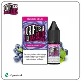 Drifter Bar Salts 10ml - Sweet Blueberry Ice 10mg