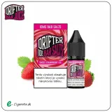 Drifter Bar Salts 10ml - Sweet Strawberry Ice 10mg