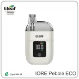 Eleaf IORE Pebble ECO 1100mAh Milk White