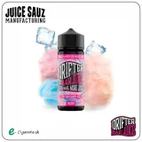 Aróma Drifter Bar Juice 24/120ml Cotton Candy Ice