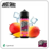 Aróma Drifter Bar Juice 24/120ml Mango Ice