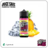 Aróma Drifter Bar Juice 24/120ml Pineapple Ice