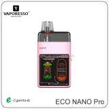 Vaporesso Eco Nano Pro 1000mAh sakura pink