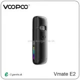 VooPoo VMate E2 1500mAh jet black