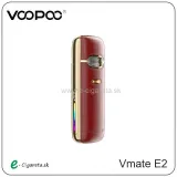 VooPoo VMate E2 1500mAh rose red